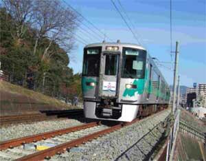 愛知 環状 鉄道 線