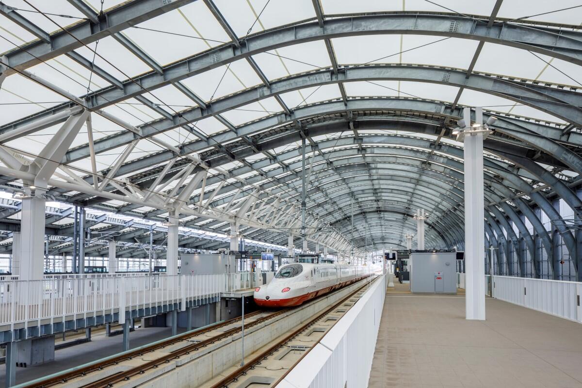 長崎駅