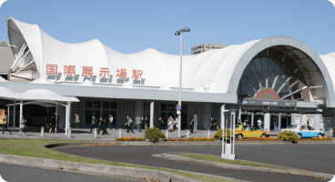 東京臨海高速鉄道りんかい線