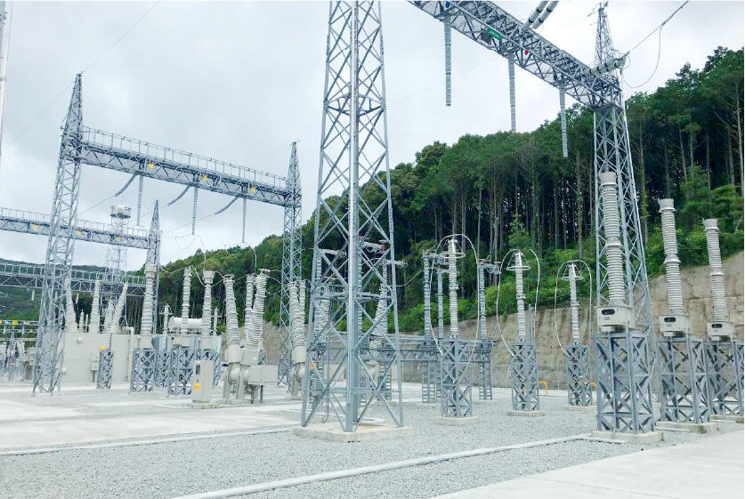 電気設備工事
