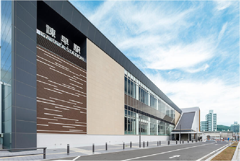 建築工事