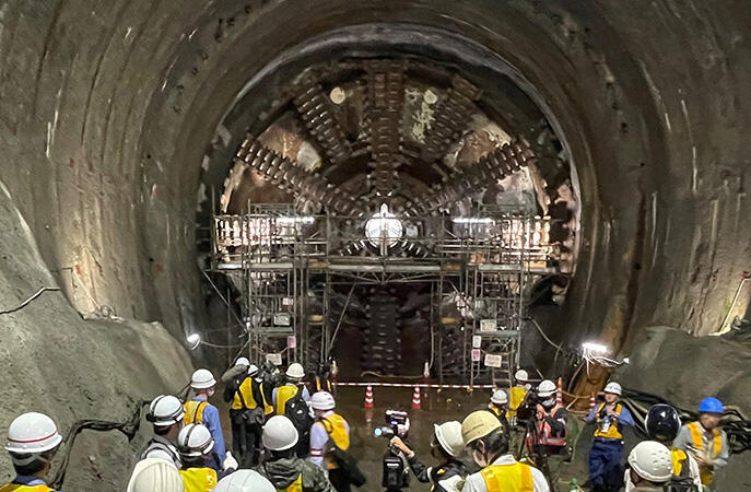 北海道新幹線 | 建設中のプロジェクト | JRTT 鉄道・運輸機構