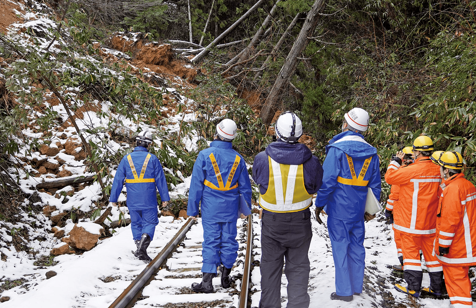 支援事業における主な業務