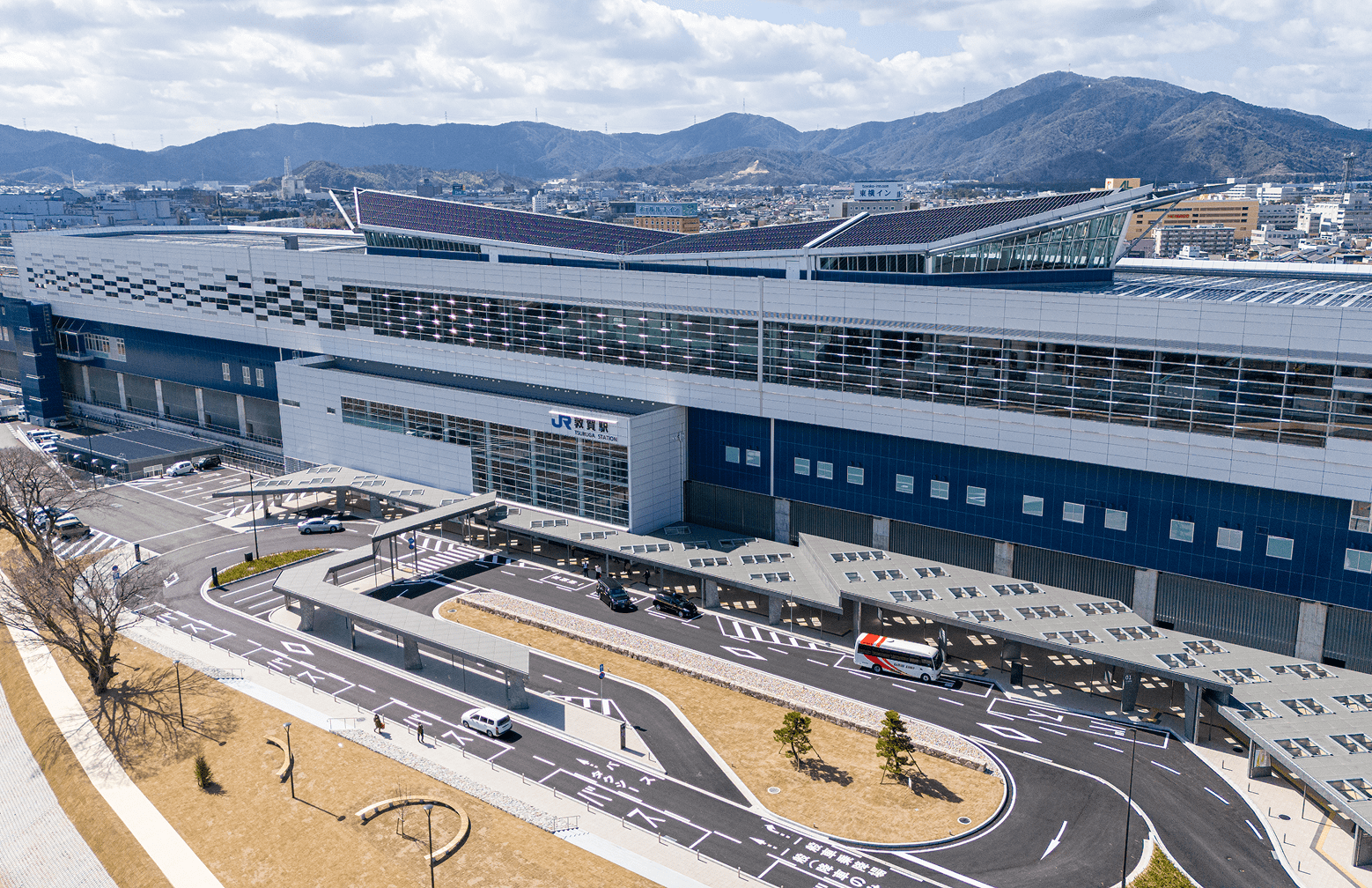 建設事業における業務