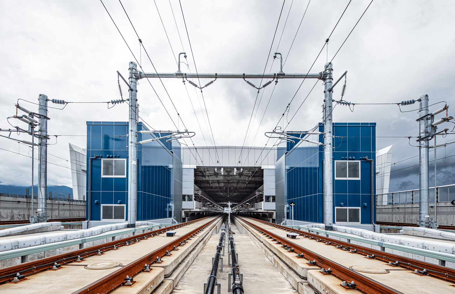 建設事業における業務