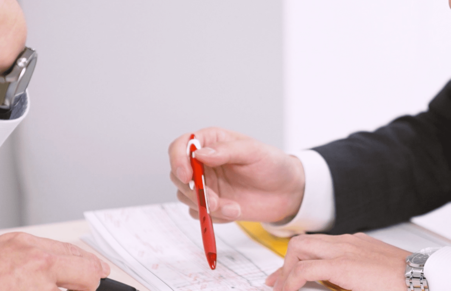 建設事業における業務