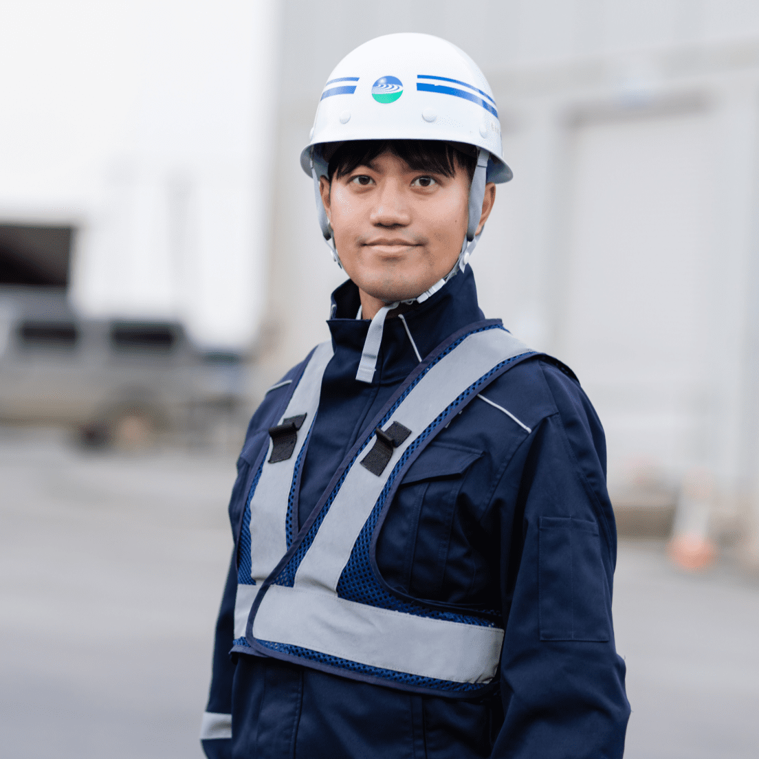 土木 / 2012年入社 S.S