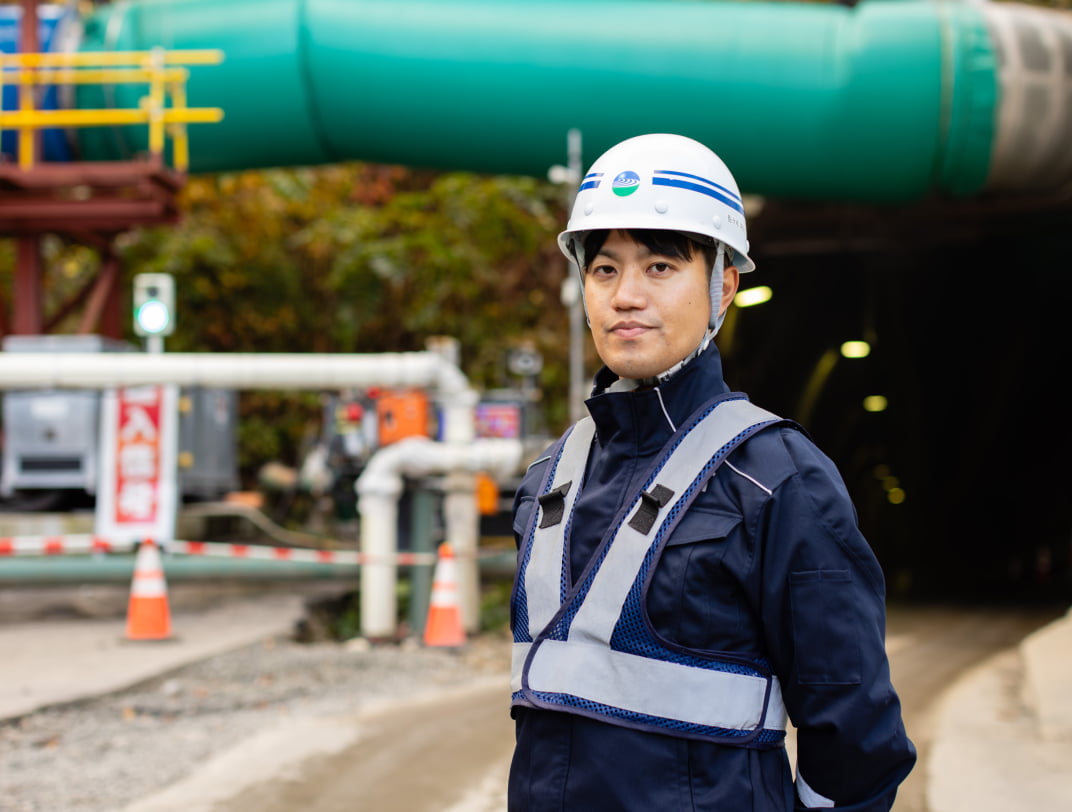 学生の皆さんへメッセージ