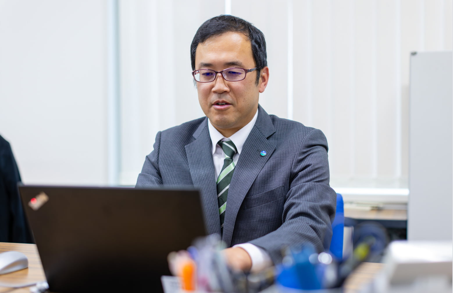 私とJRTTの出会い