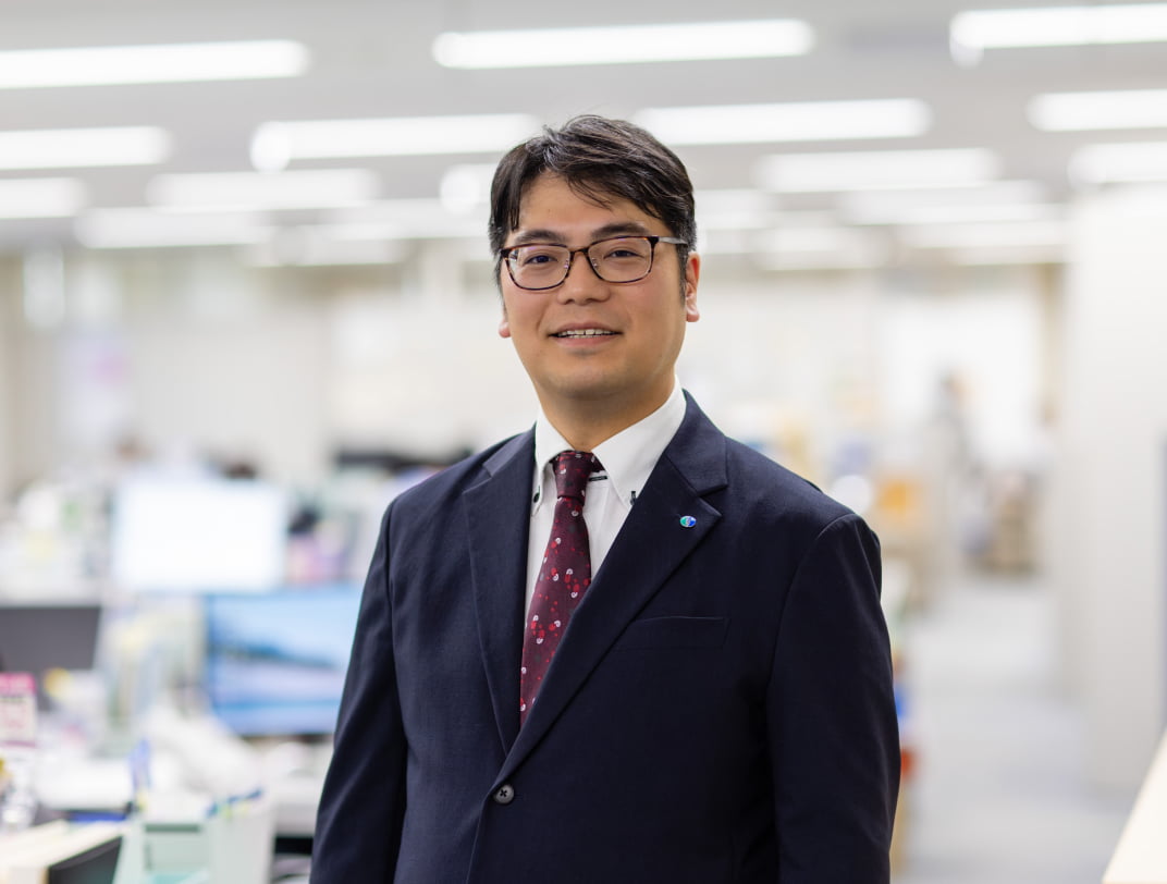 学生の皆さんへメッセージ