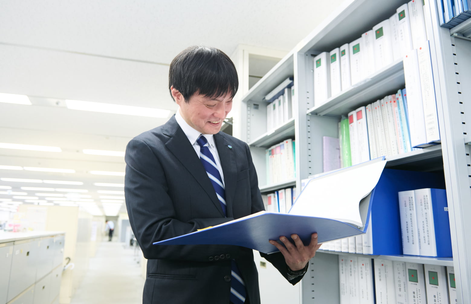 私とJRTTの出会い