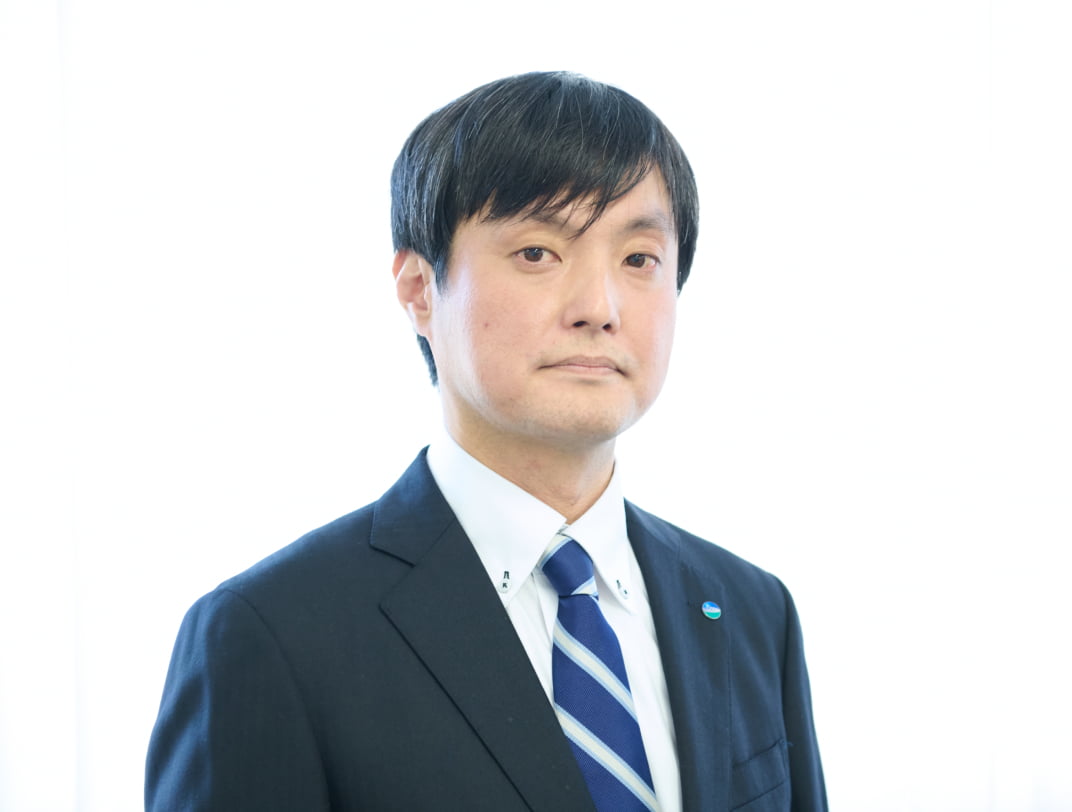 学生の皆さんへメッセージ