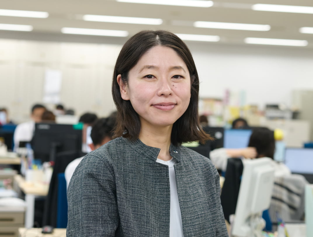 学生の皆さんへメッセージ