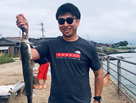 休日の過ごし方