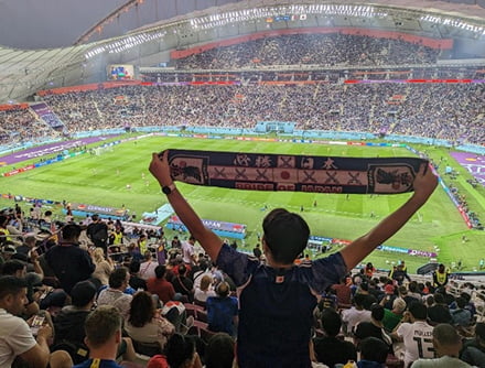 休日の過ごし方