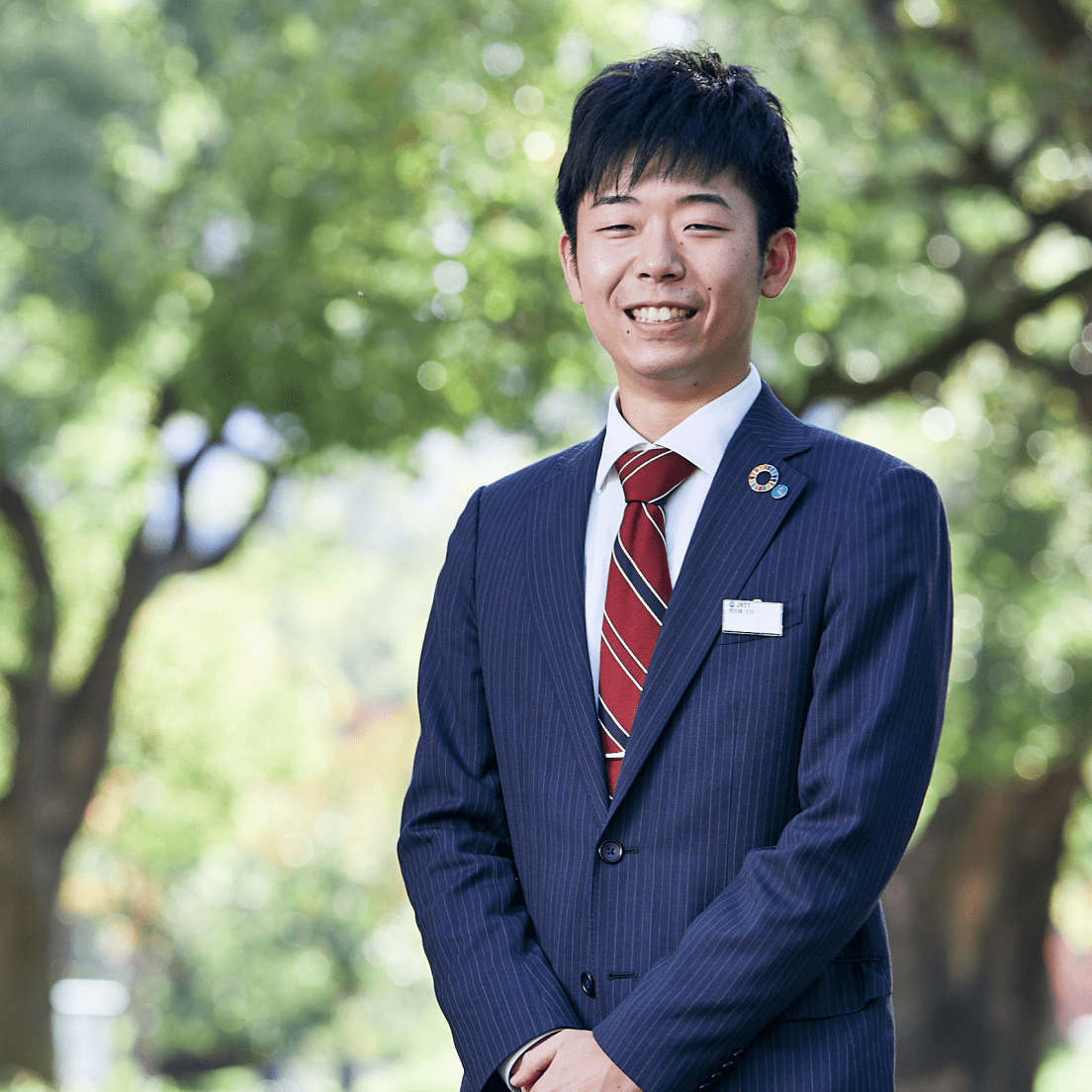 電気（設計）/ 2019年入社 Y.N