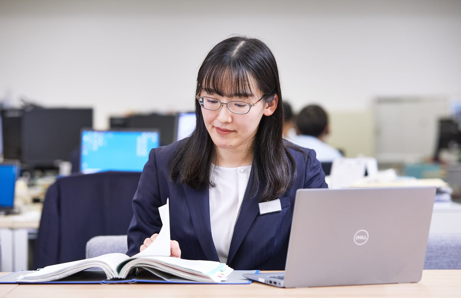 仕事のやりがい