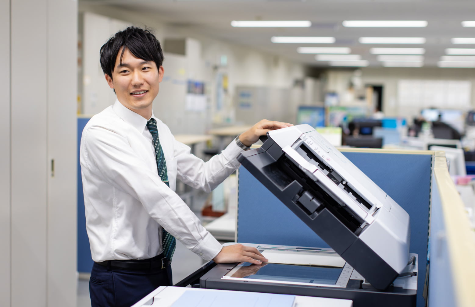 仕事のやりがい