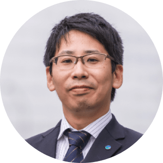 土木 / 2013年入社 T.O