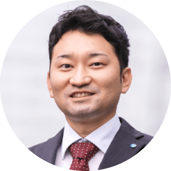 機械 / 2011年入社 K.S