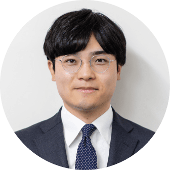 建築 / 2020年入社 N.W