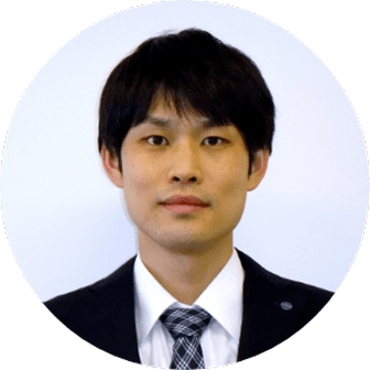 事務 / 2007年入社 N.C