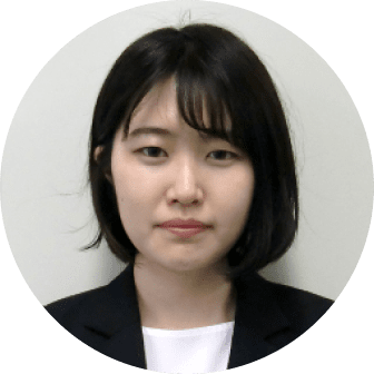 事務 / 2021年入社 N.K