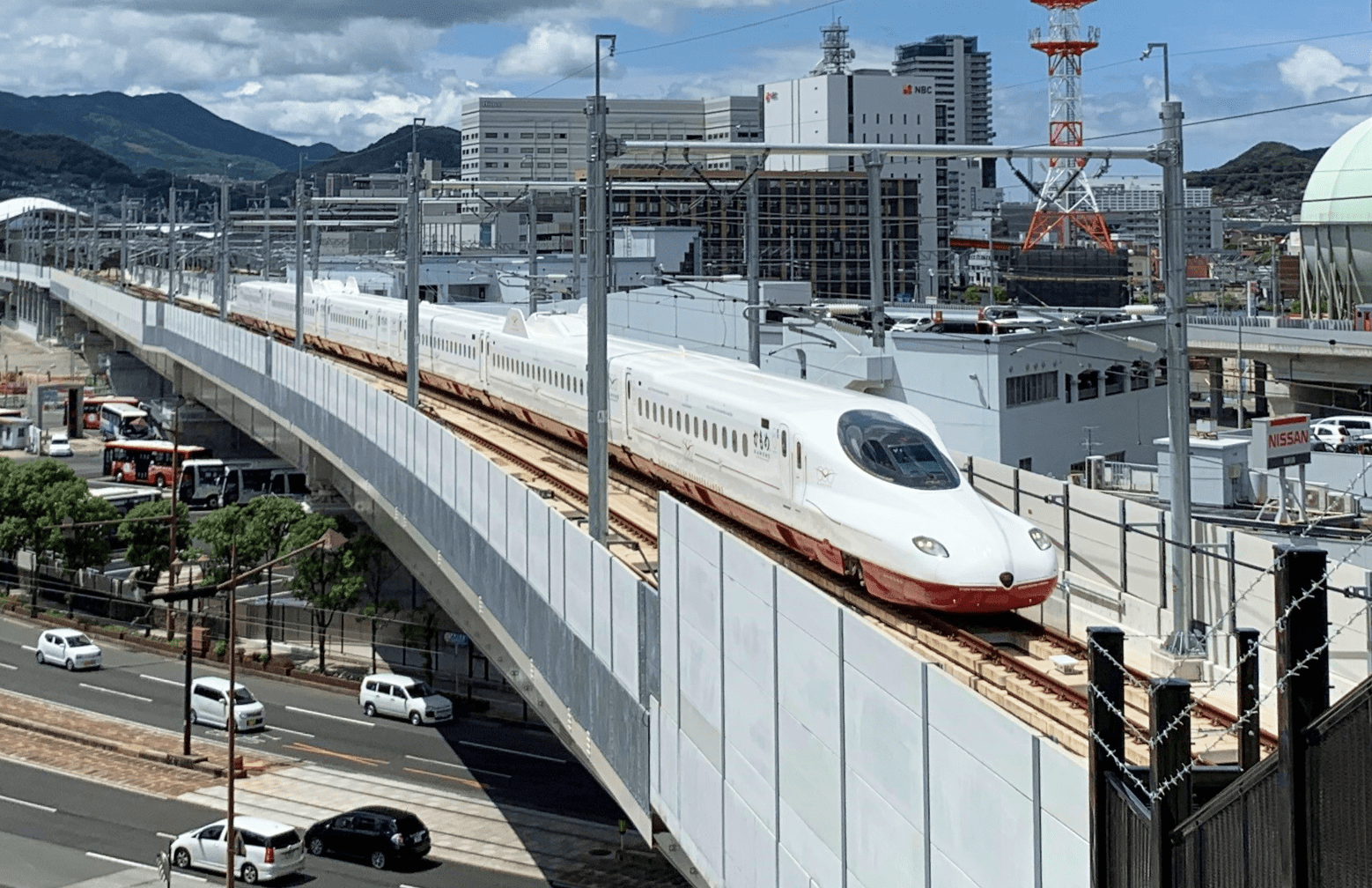 プロジェクト概要