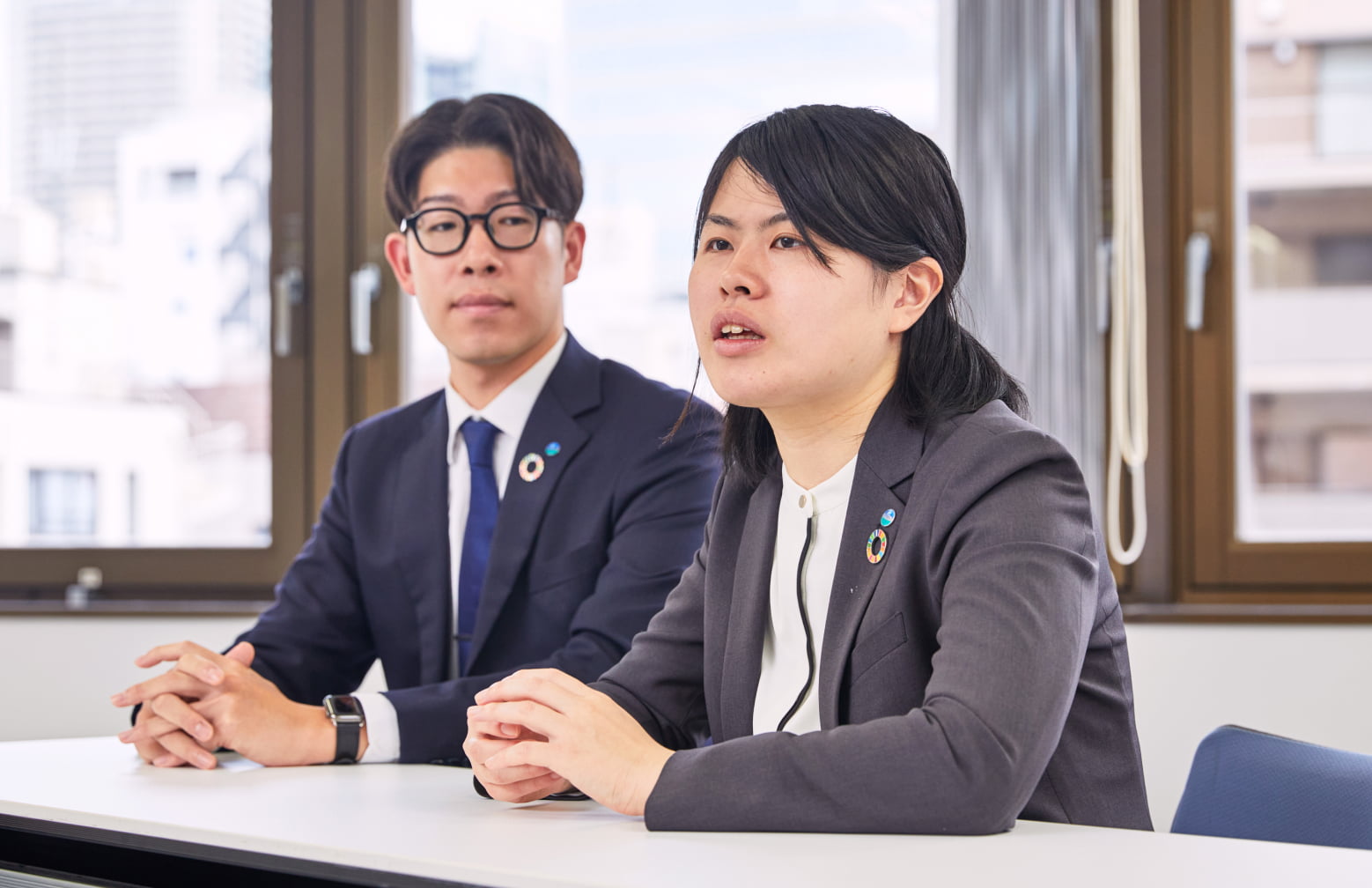 今後の目標は？