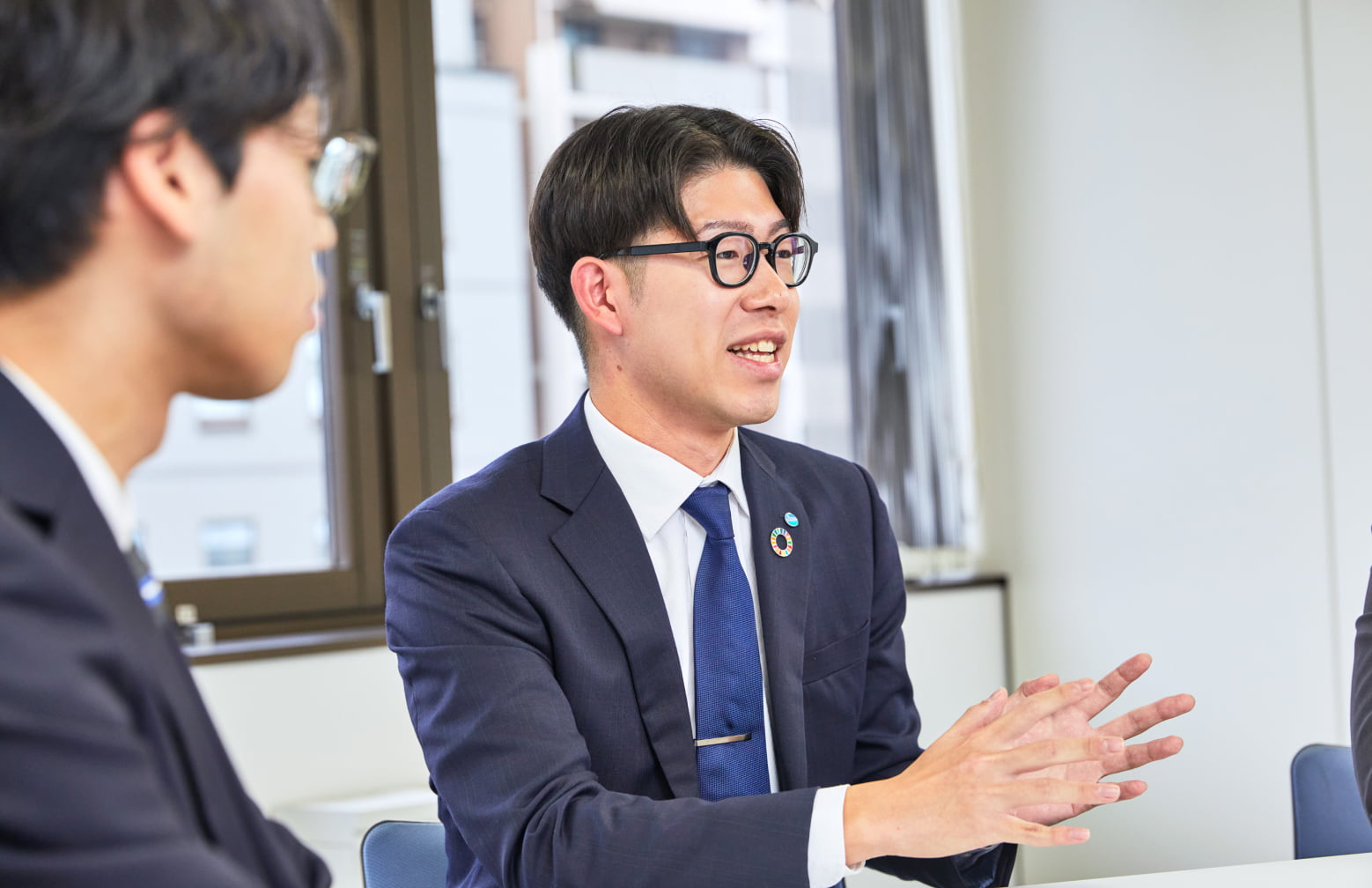 今後の目標は？