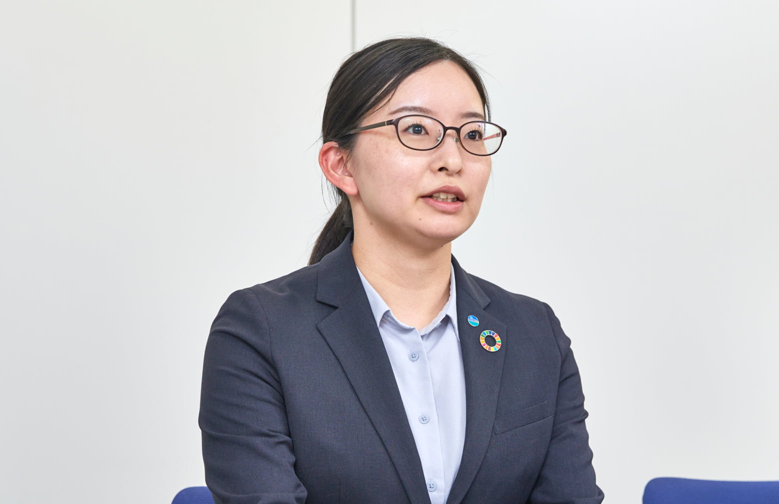 JRTTに入社した理由は？