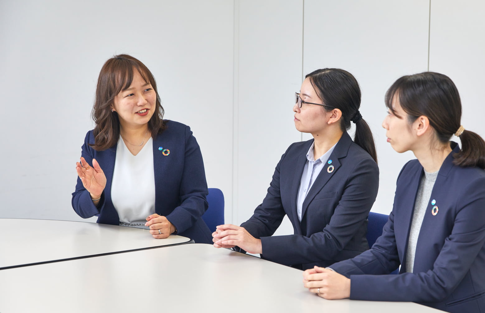 職場で男女差を感じることは？