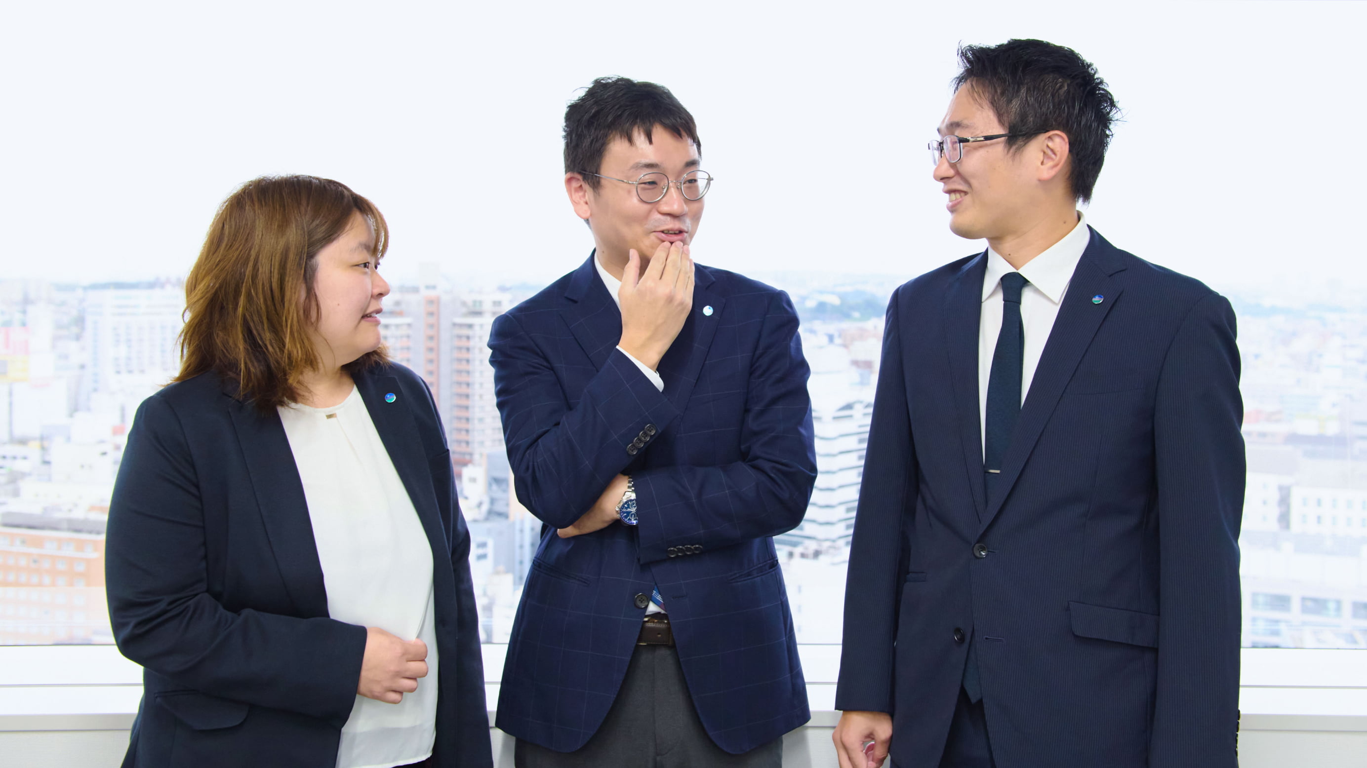 パパママ座談会