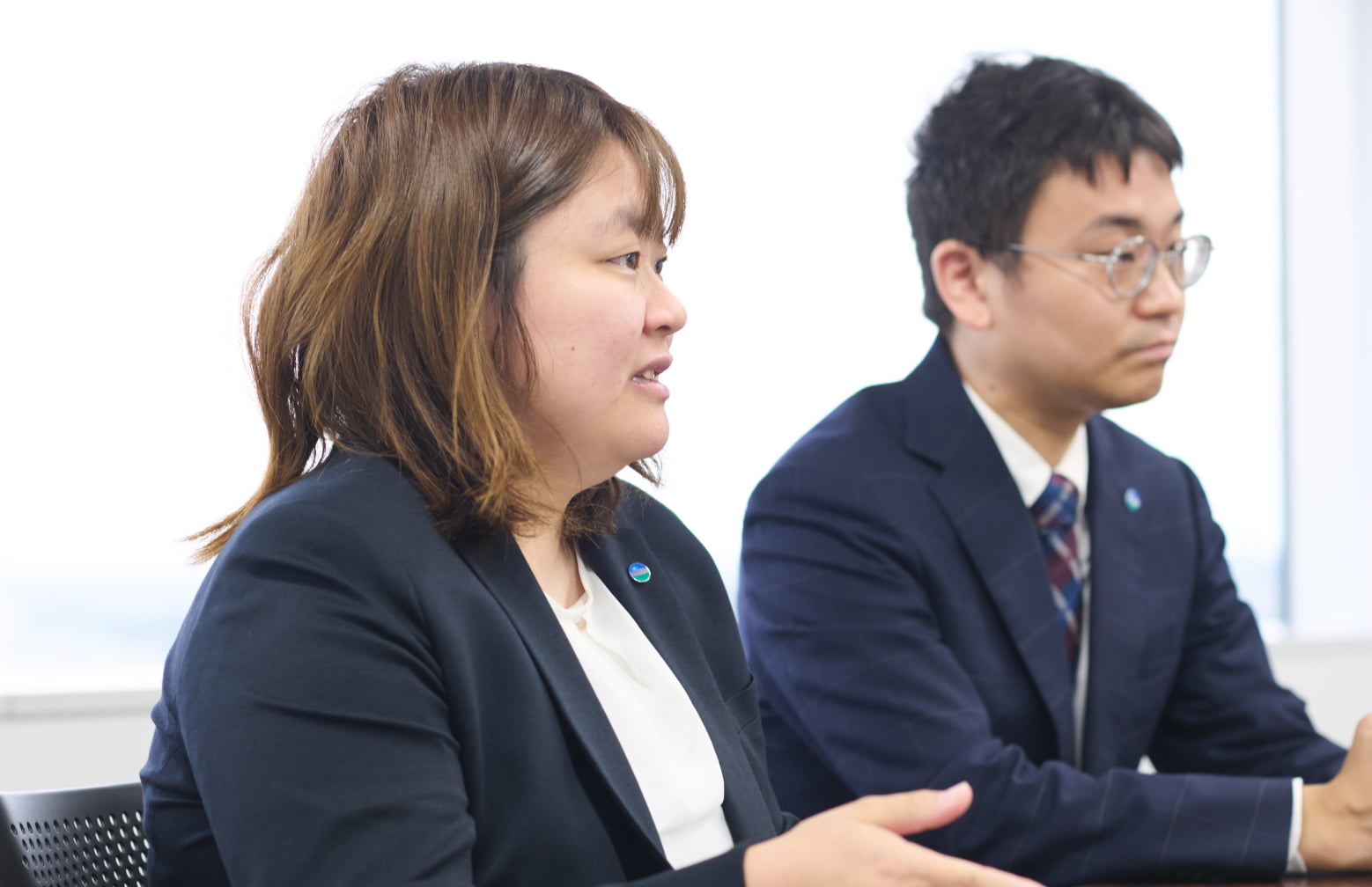 制度利用時の周囲の方の反応は？