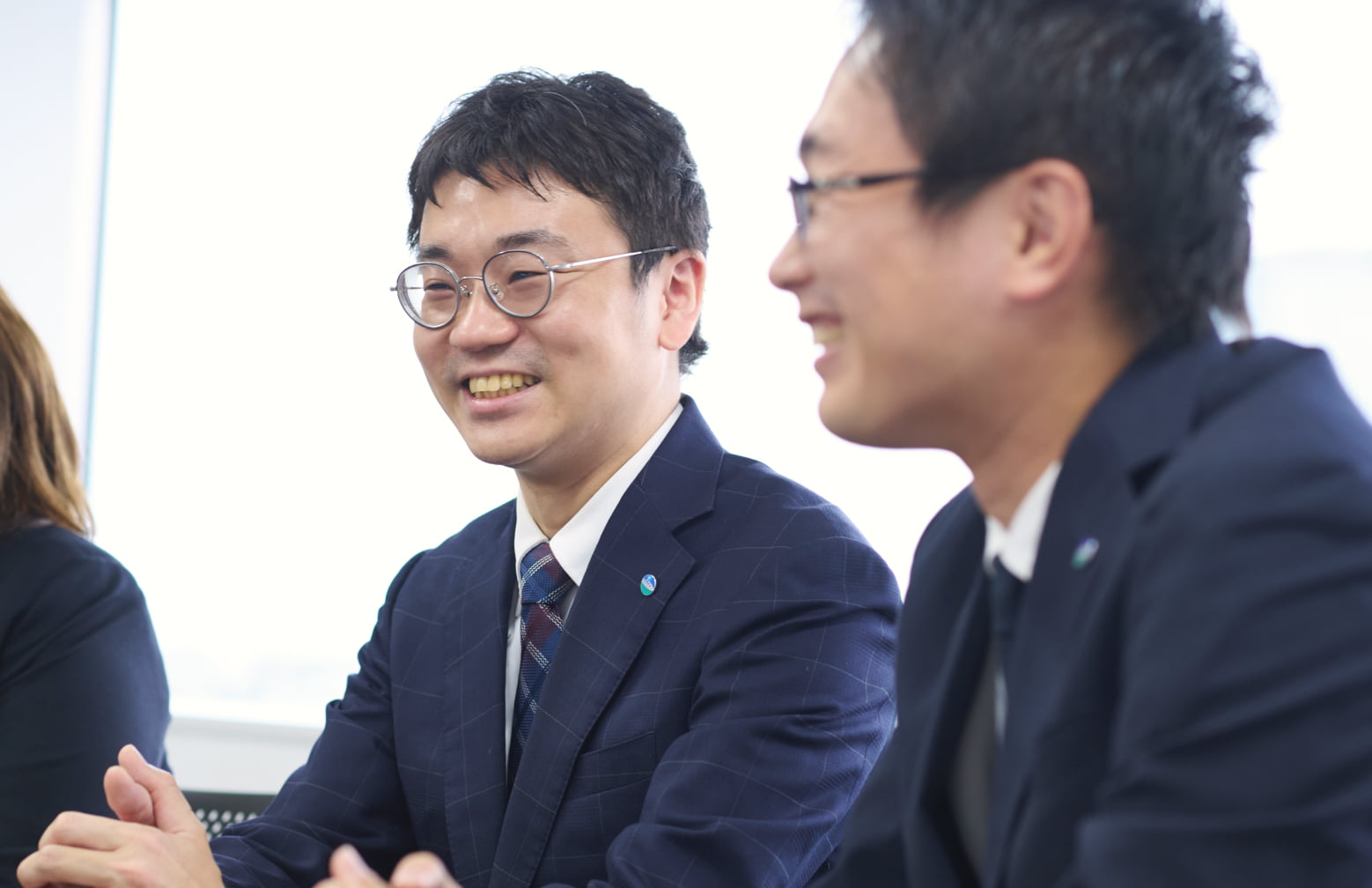 制度利用時の周囲の方の反応は？