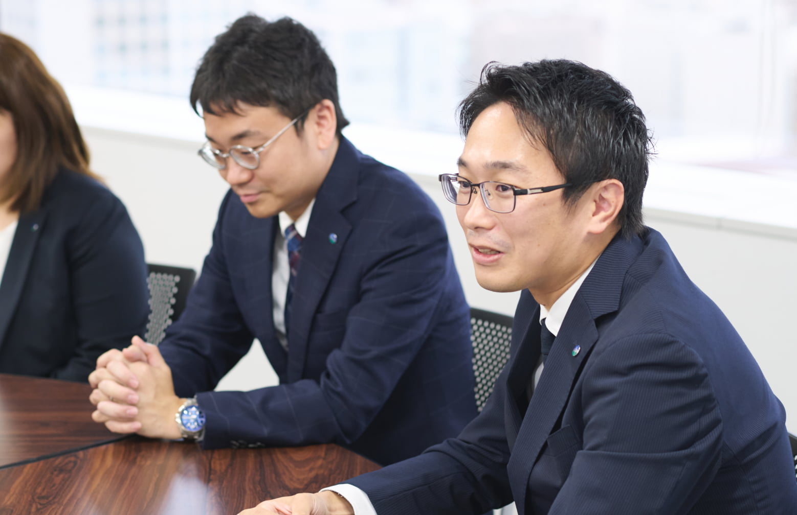 育児と仕事の両立について、どう考えている？