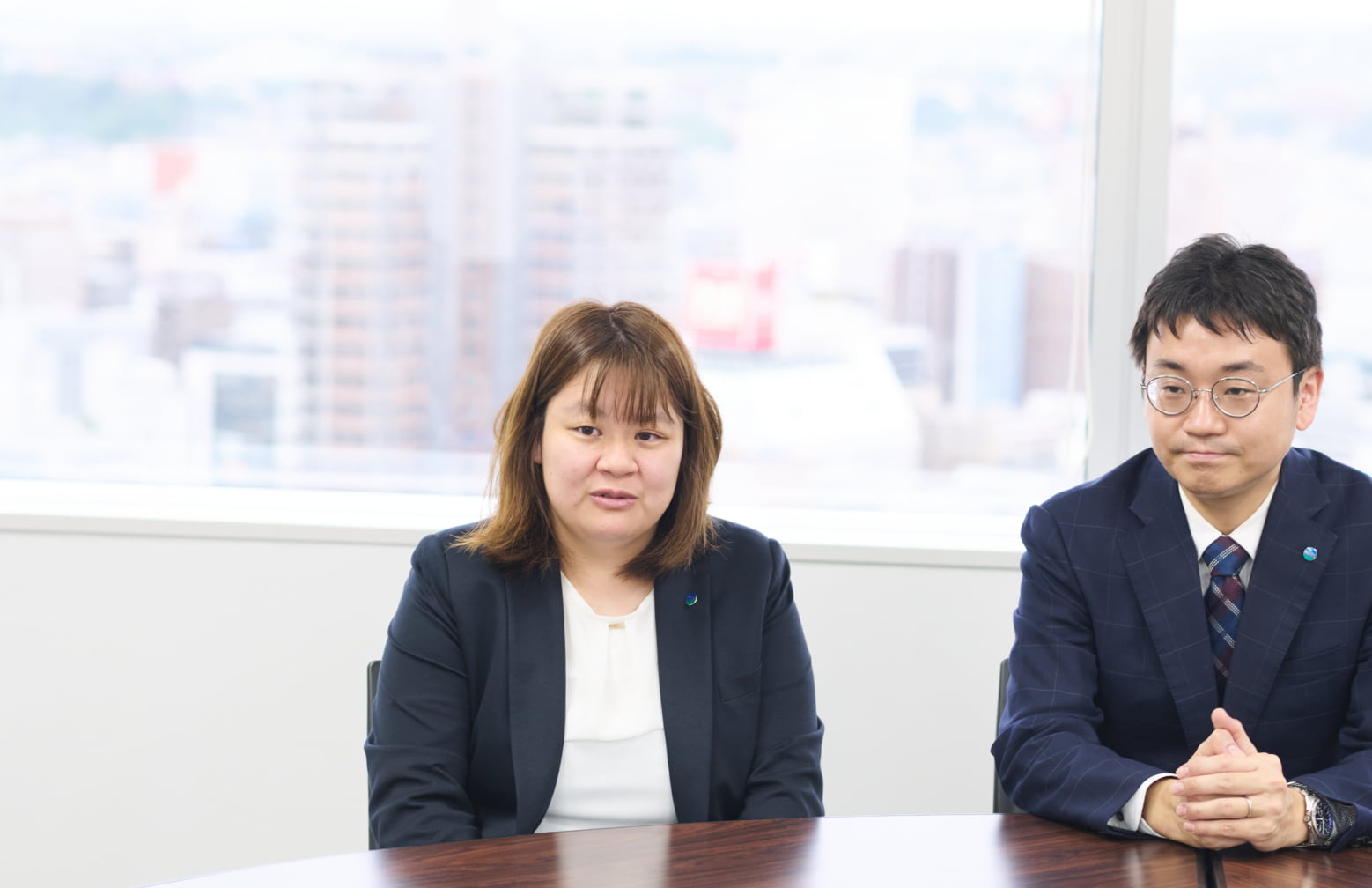 育児と仕事の両立について、どう考えている？