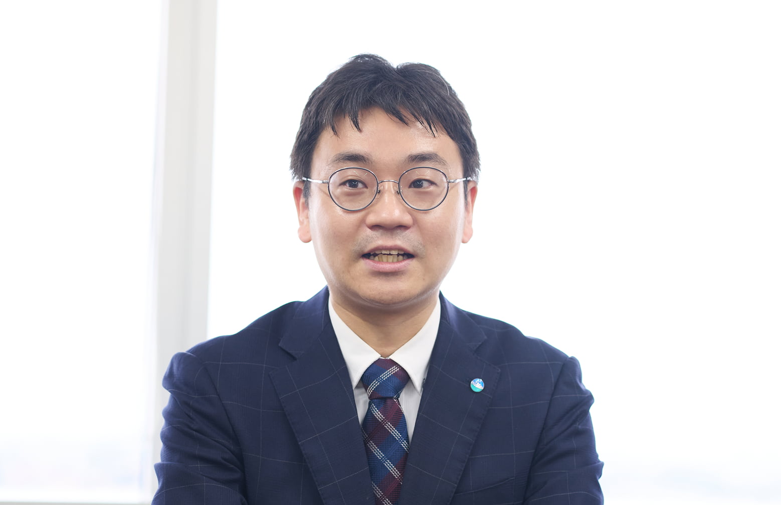 今後のキャリアについて、どう考えている？