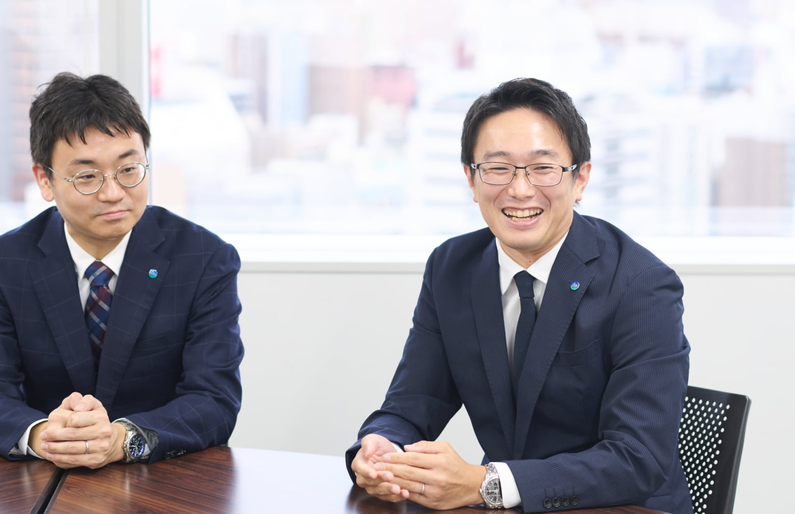 学生の皆さんへのメッセージ