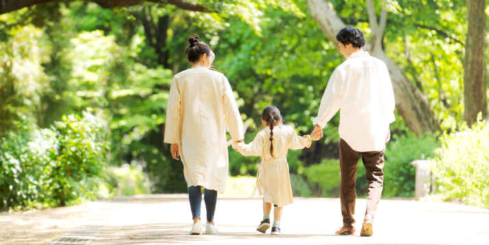 ワーク・ライフ・バランス制度