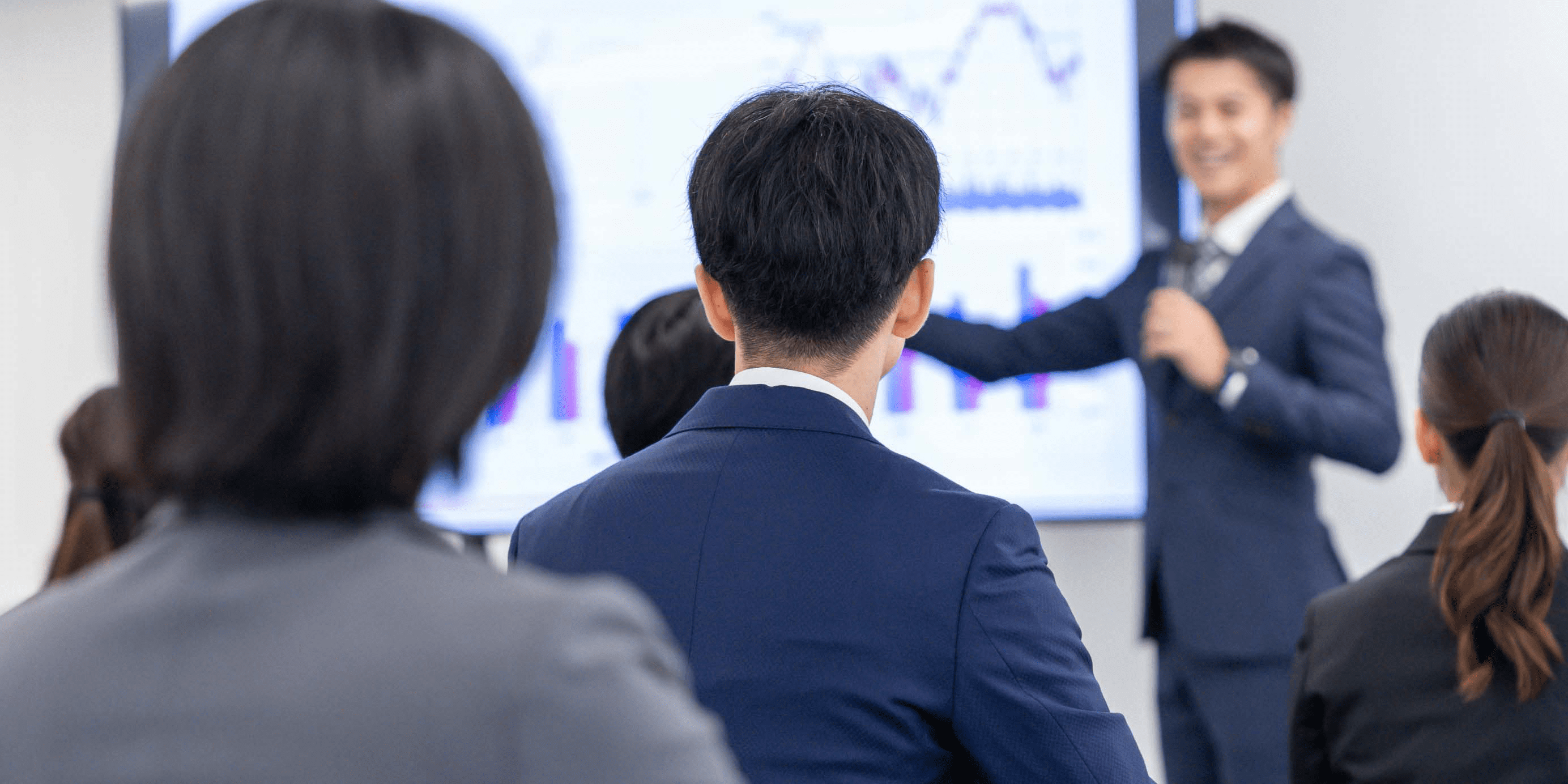 人材育成・研修制度